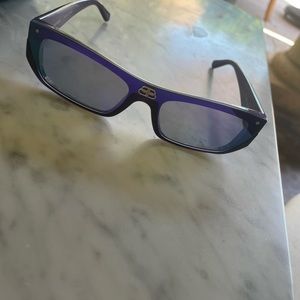 Balenciaga sunglasses